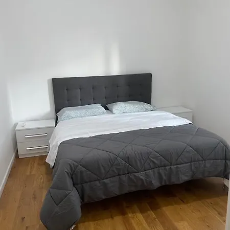 Bella Vista Appartement *