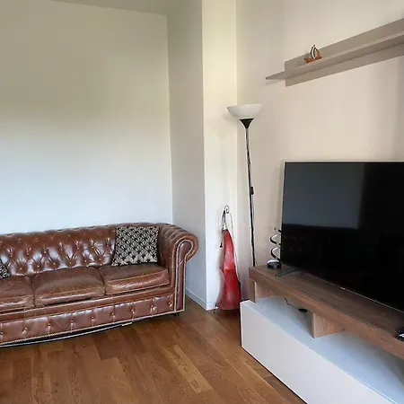 Bella Vista Appartement *